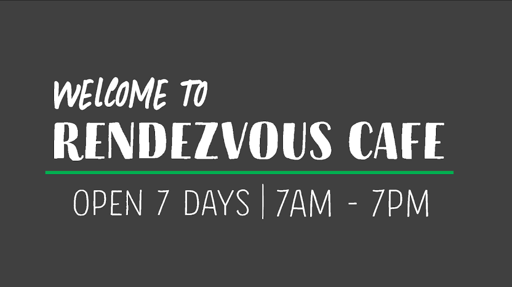 Rendezvous Cafe | meal takeaway | 16 Main St, Minlaton SA 5575, Australia | 0888532170 OR +61 8 8853 2170