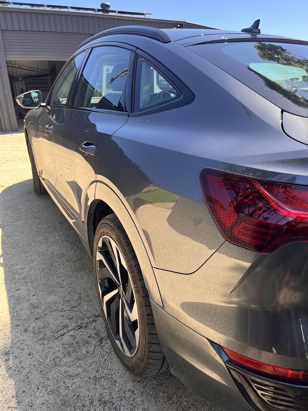 Kemper Paintless Dent Repairs | 751 Lynnes Rd, Wattle Bank VIC 3995, Australia | Phone: 0490 887 814