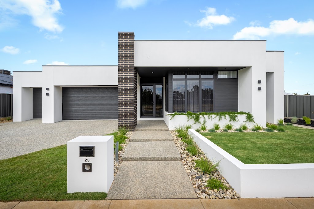 Hadar Homes | 145 Belmore St, Yarrawonga VIC 3730, Australia | Phone: (03) 5743 2066