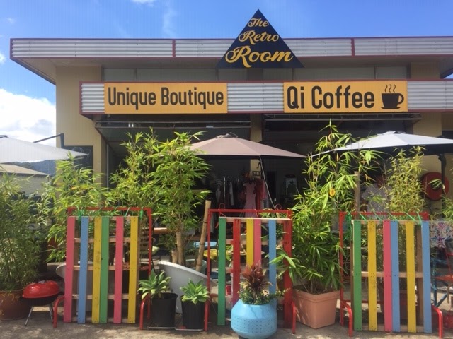 QI Coffee | cafe | Kew NSW 2439, Australia