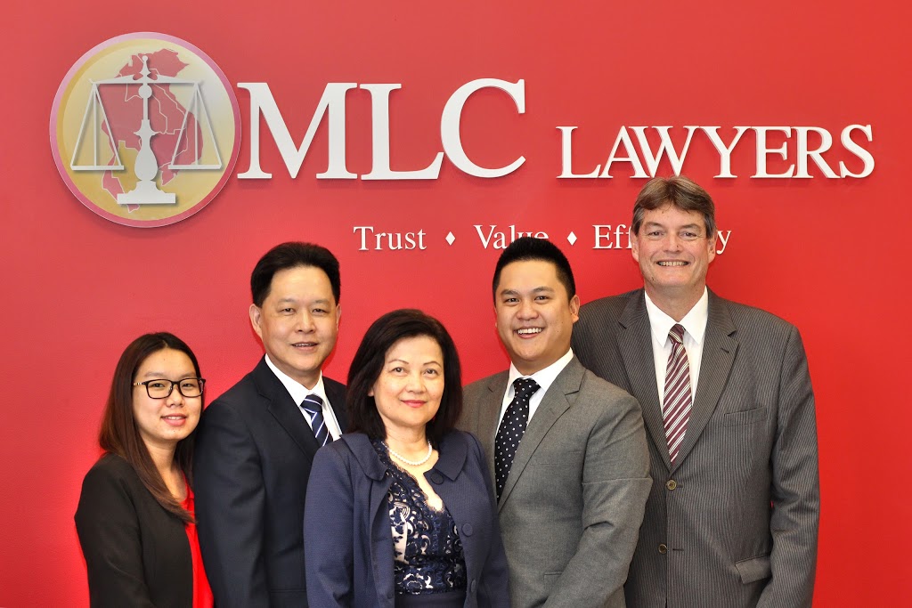 MLC Lawyers | lawyer | Suite 28B First Floor, 24-32 Hughes St, Cabramatta NSW 2166, Australia | 0297269888 OR +61 2 9726 9888