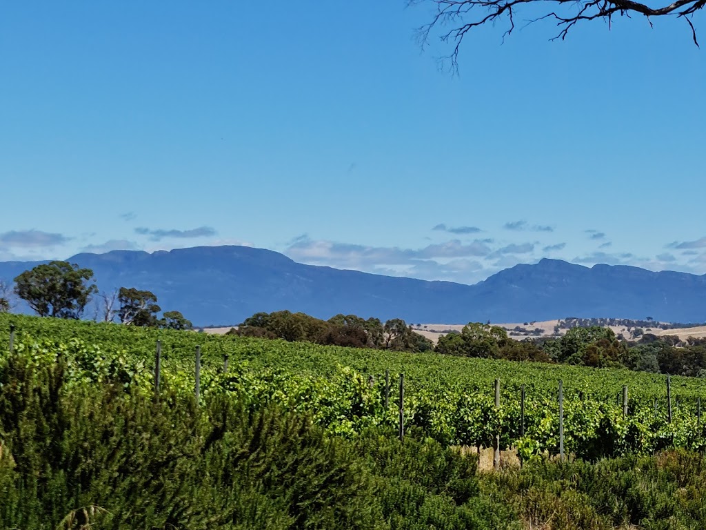 Clarnette & Ludvigsen Wines | 270 Westgate Rd, Armstrong VIC 3377, Australia | Phone: 0409 083 833