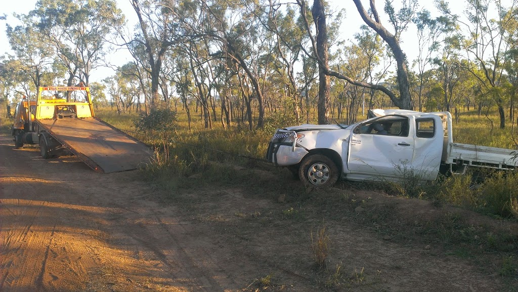 FAR NORTH TOWING | 118 Shaban Dr, Mareeba QLD 4880, Australia | Phone: 0419 721 520