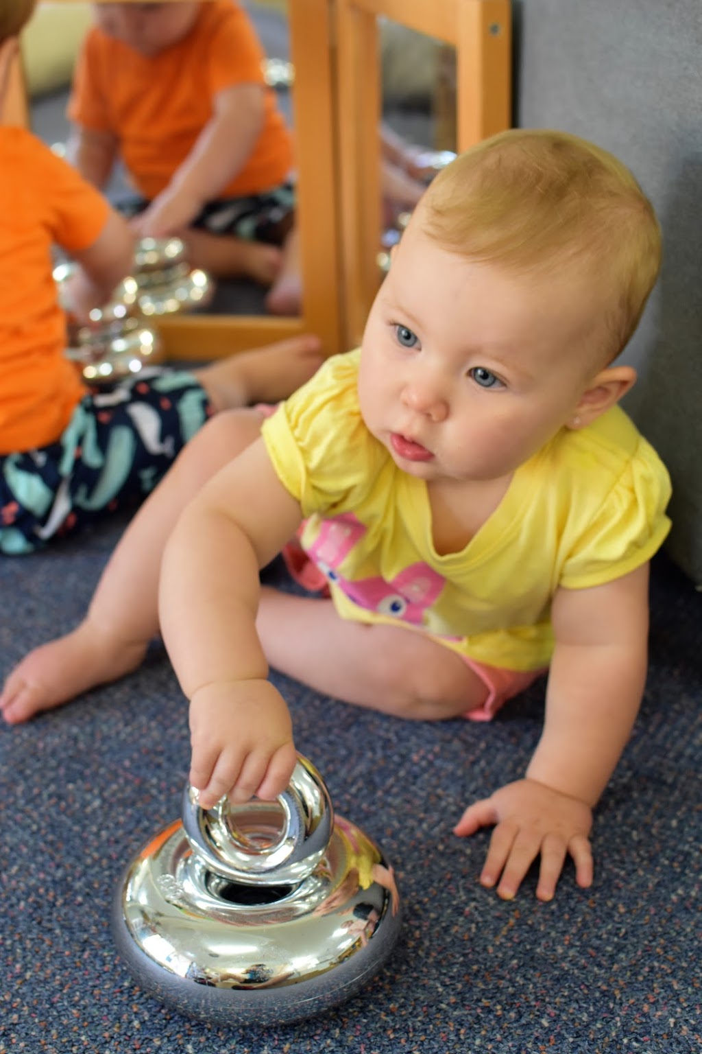 Goodstart Early Learning Dapto | 17 Parkside Dr, Dapto NSW 2530, Australia | Phone: 1800 222 543