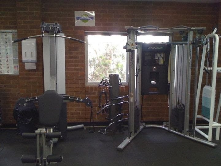 The Training Station | gym | 1 Hamilton Pl, Mount Waverley VIC 3149, Australia | 0411989499 OR +61 411 989 499