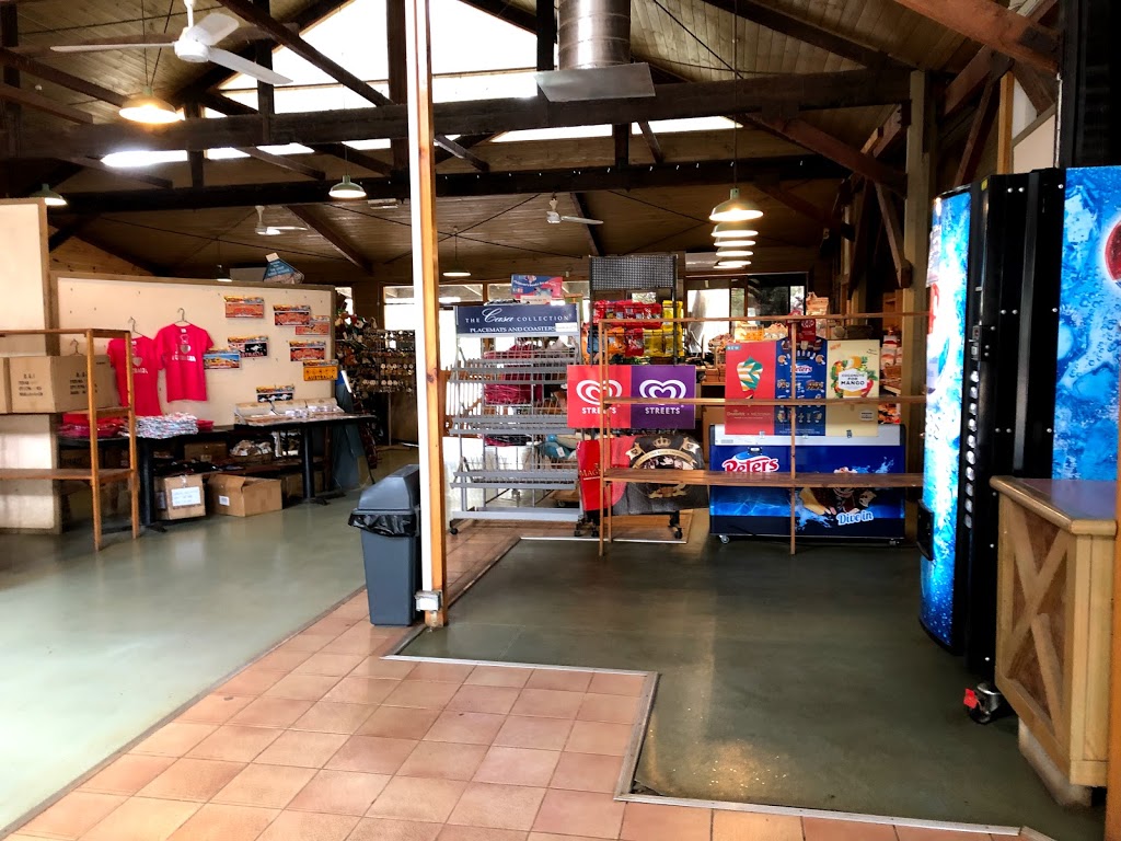 Wildlife Park Entry Souvenir Shop | Cowes VIC 3922, Australia