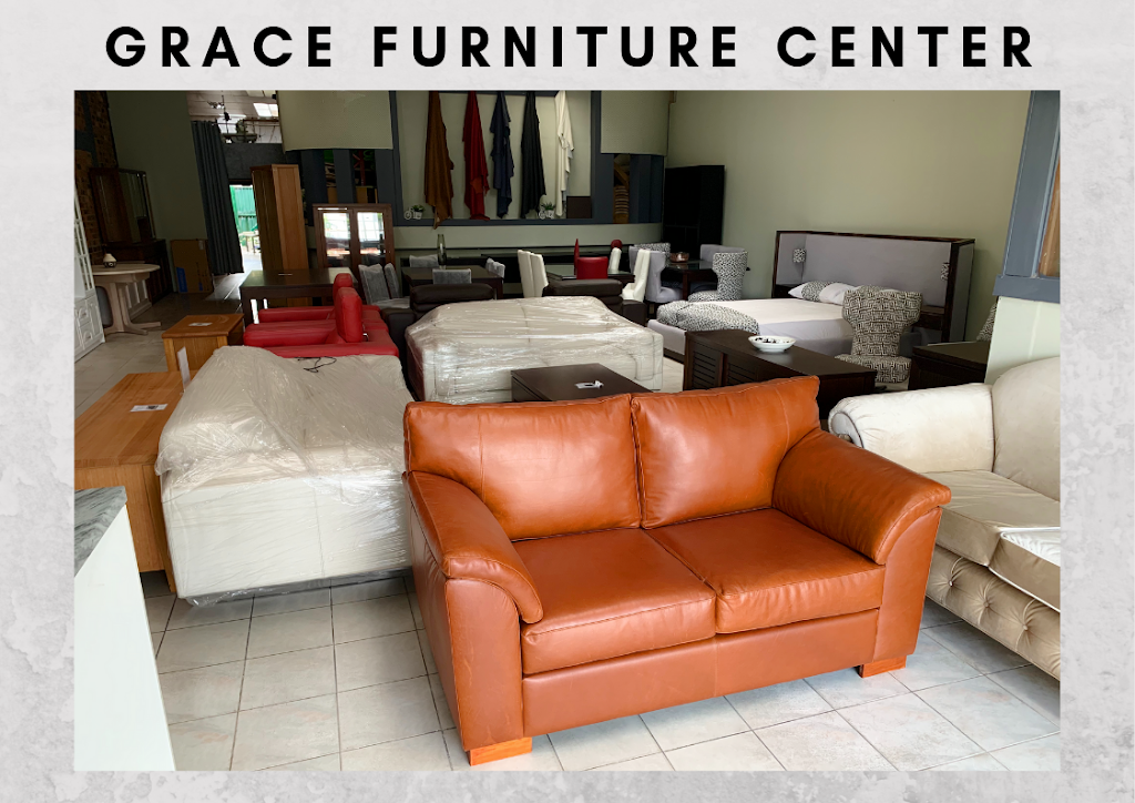 Grace Furniture Centre | furniture store | 865 Punchbowl Rd, Punchbowl NSW 2196, Australia | 0287726460 OR +61 2 8772 6460