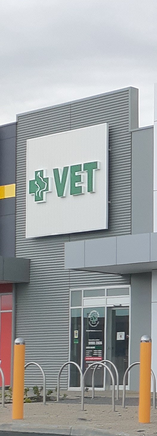 Greencross Vets Craigieburn | veterinary care | Unit B5/420 Craigieburn Rd, Craigieburn VIC 3064, Australia | 0399982806 OR +61 3 9998 2806