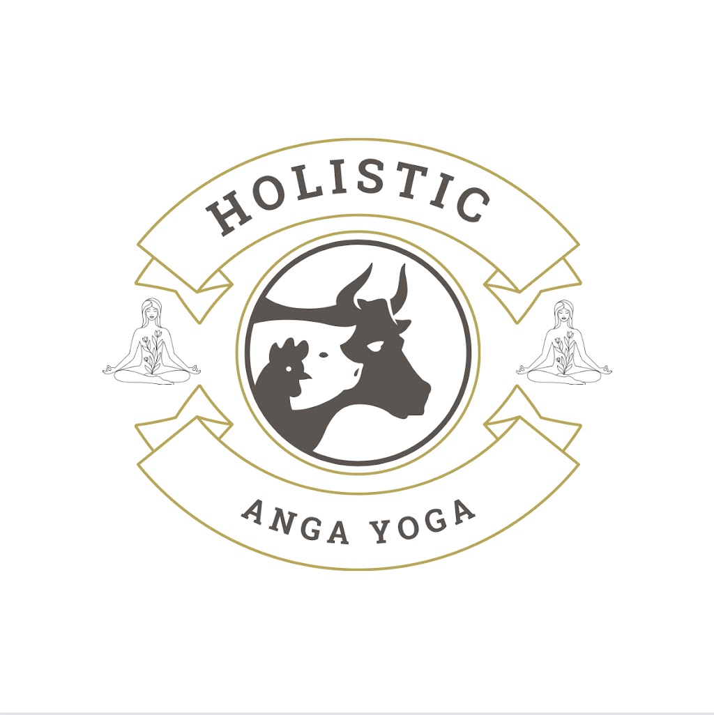 Holistic Anga Yoga | 840 Pine Mountain Rd, Pine Mountain QLD 4306, Australia | Phone: 0477 016 679
