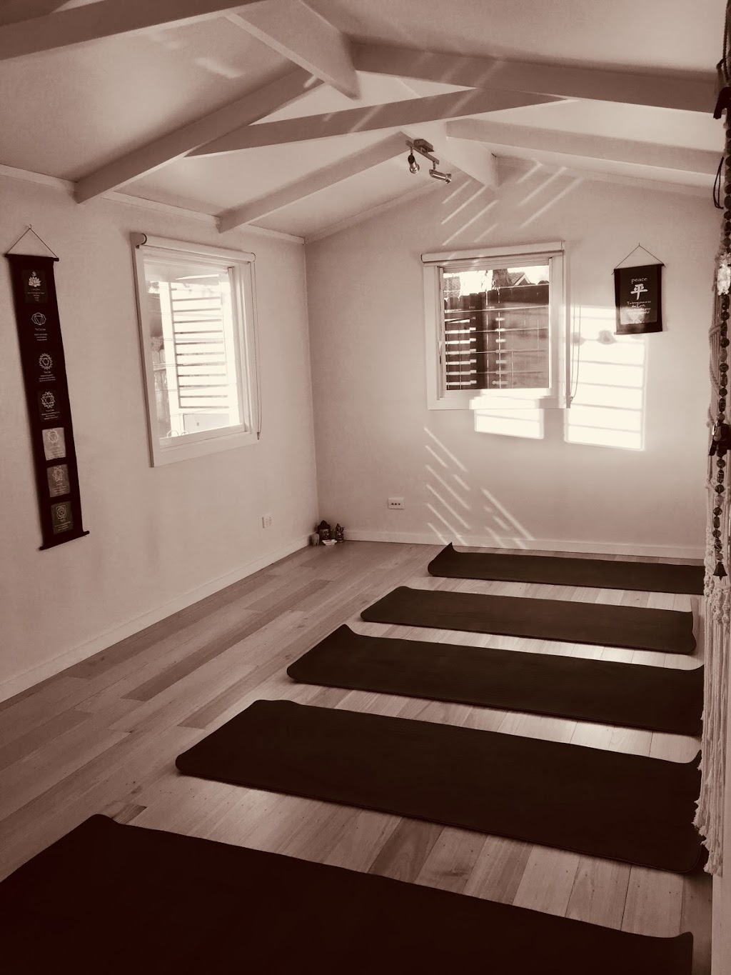 Ganesh Yoga | 5 Coronation St, Mona Vale NSW 2103, Australia | Phone: 0421 832 416