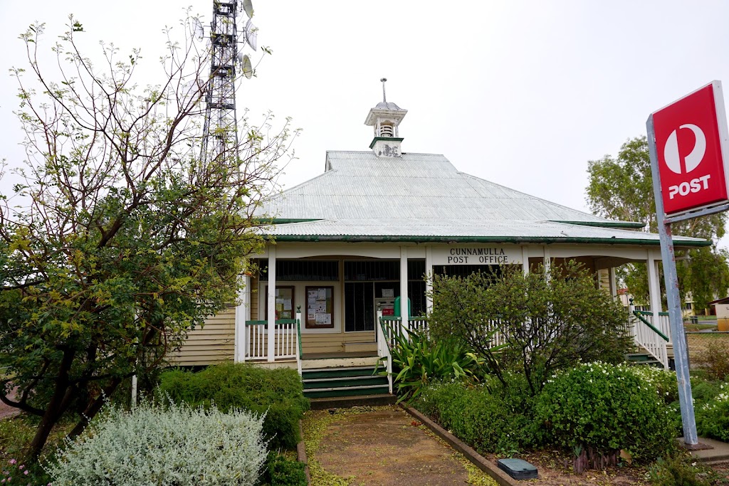 Australia Post - Cunnamulla LPO | 3 Stockyard St, Cunnamulla QLD 4490, Australia | Phone: (07) 4655 1250
