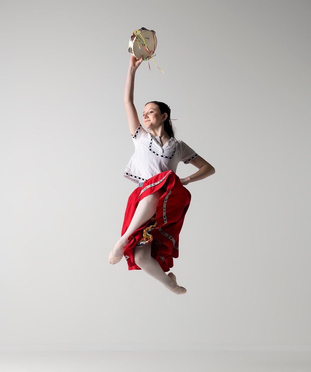 The Ballet School Australia Pty Ltd | 14B Bridge St, Windsor NSW 2756, Australia | Phone: 0414 643 918