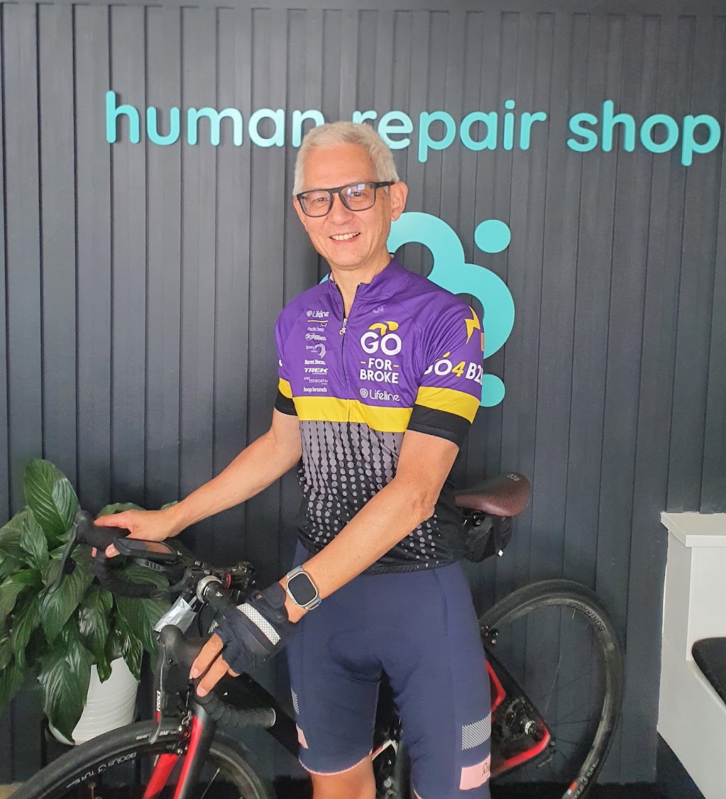 human repair shop - Physiotherapy and Pilates | 2 Hooper Ln, Randwick NSW 2031, Australia | Phone: (02) 8018 4884
