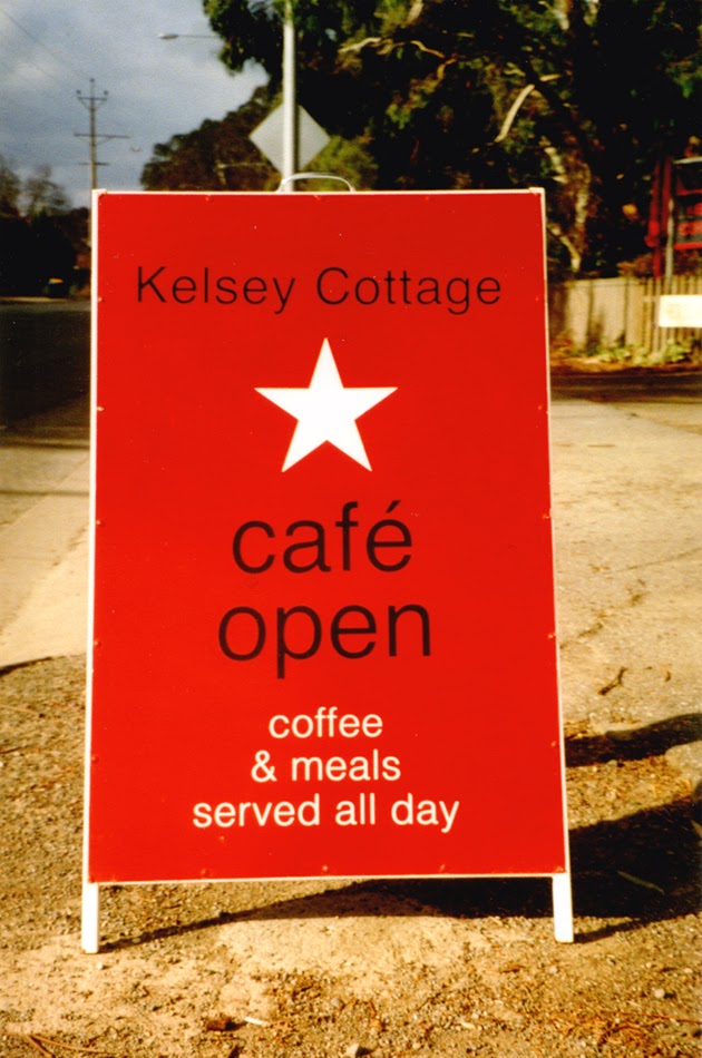 Kelsey Cottage Cafe & Catering | cafe | 126 Main Street, Balhannah SA 5242, Australia | 0883884422 OR +61 8 8388 4422