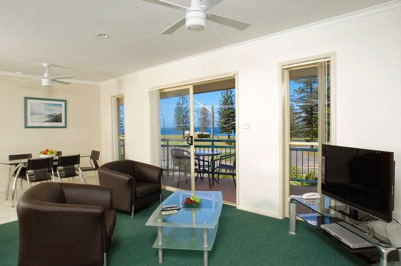 Beachcomber Resort | lodging | 54 William St, Port Macquarie NSW 2444, Australia | 0265841881 OR +61 2 6584 1881