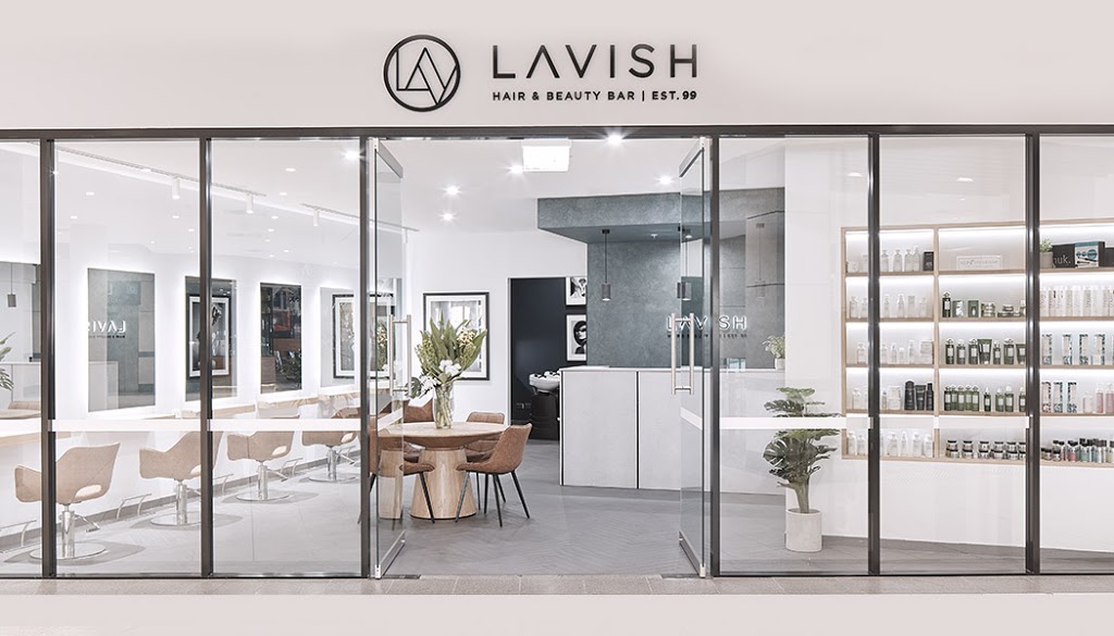 Lavish Hair and Beauty Bar | hair care | Shop 5, The North Village, Kellyville NSW 2155, Australia | 0296294557 OR +61 2 9629 4557