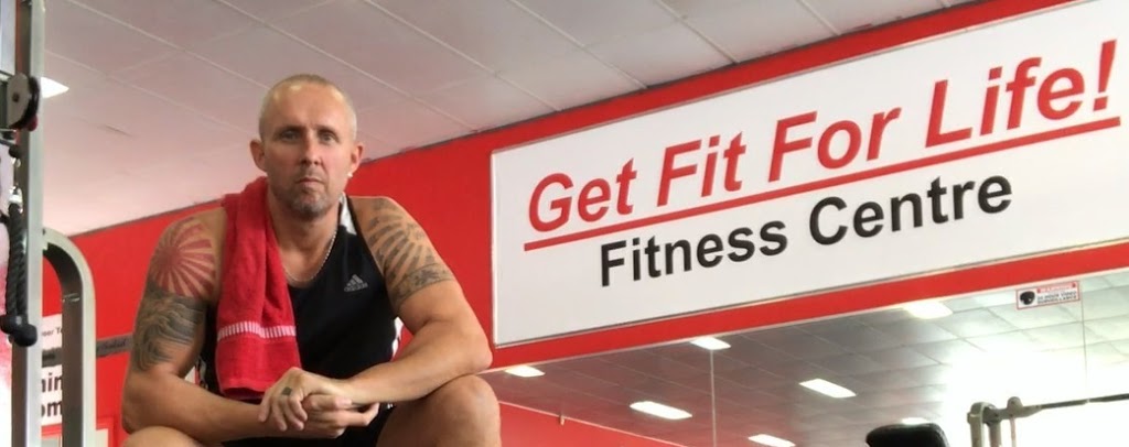 Get Fit For Life 24 Hour Fitness Mirrabooka | gym | Yirrigan Dr & Northwood Dr, Mirrabooka WA 6061, Australia | 0893444101 OR +61 8 9344 4101