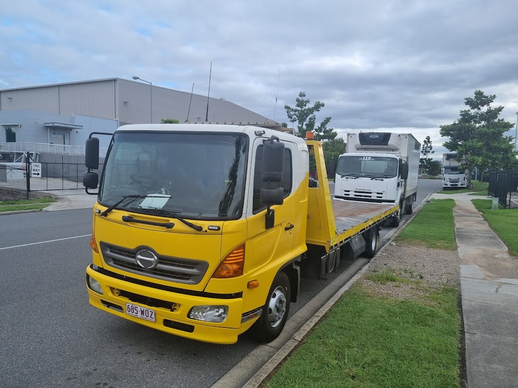 Horizon Towing & Logistics | C16/4696-4754 Mount Lindesay Hwy, North Maclean QLD 4280, Australia | Phone: 0438 951 444