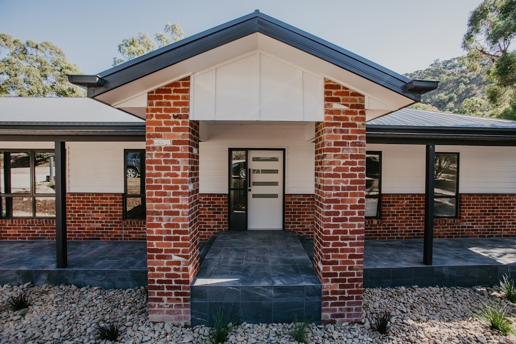 Mather Homes | Parkers Rd, Humevale VIC 3763, Australia | Phone: 0417 374 703