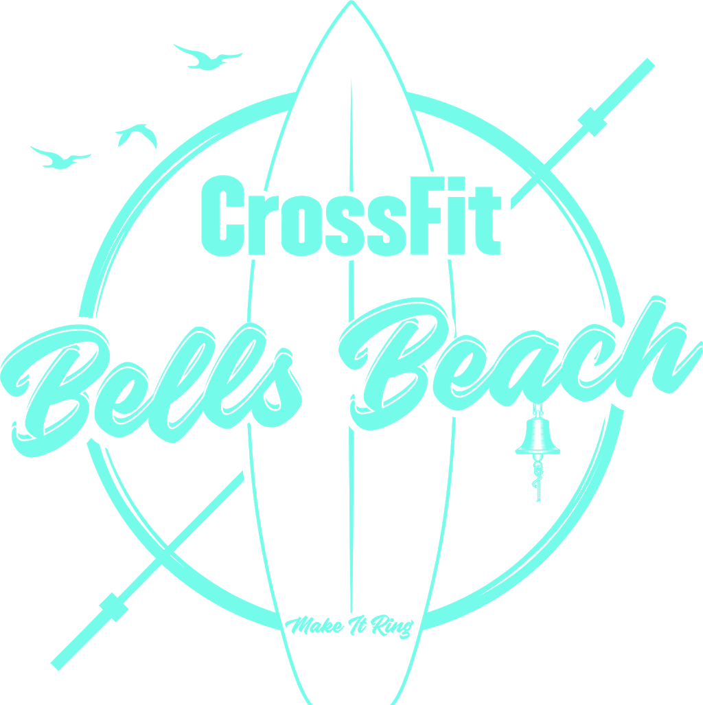 CrossFit Bells Beach | gym | 14B Castles Dr, Torquay VIC 3228, Australia | 0418978998 OR +61 418 978 998
