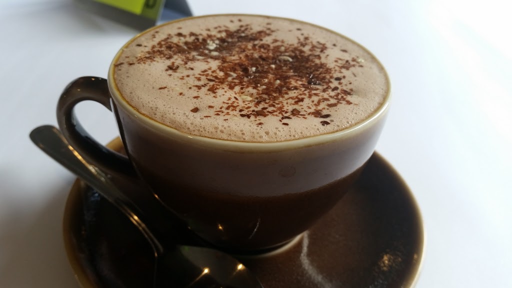 Moorabool Valley Chocolate | cafe | 320 Ballarat Rd, Batesford VIC 3221, Australia | 0352761422 OR +61 3 5276 1422