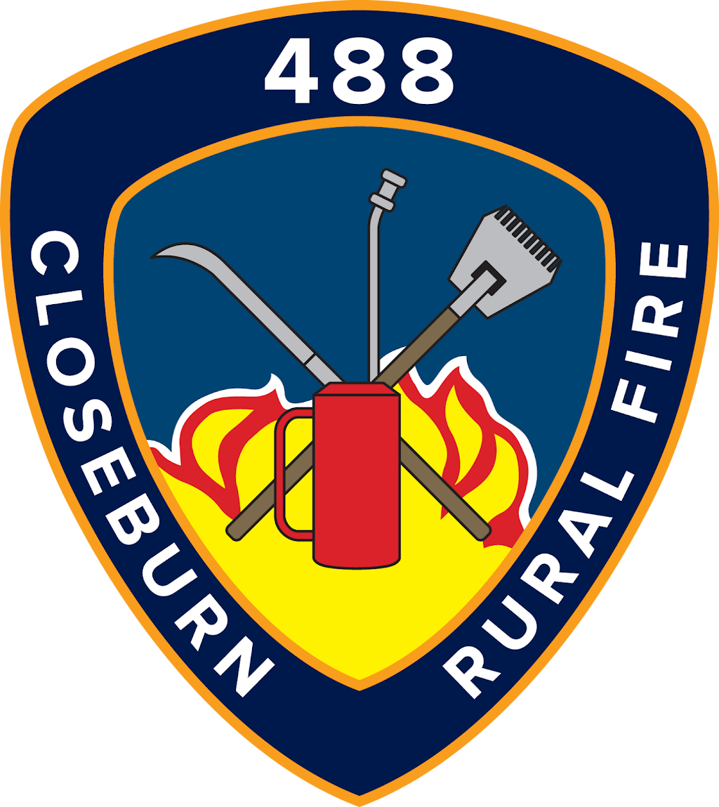 Rural Fire Closeburn Brigade | 24 Andrew Rd, Closeburn QLD 4520, Australia | Phone: 0403 986 801