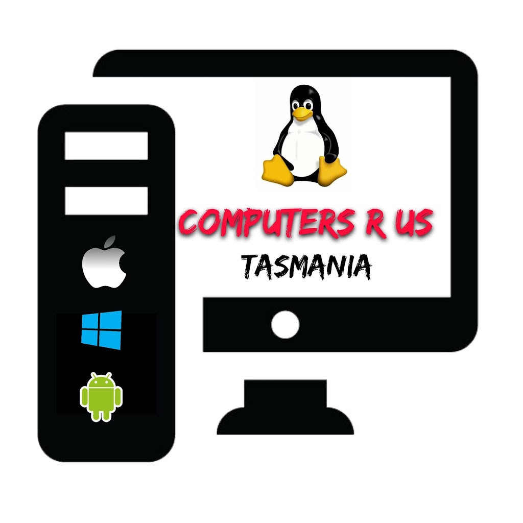 Computers R Us Latrobe Tasmania | 11 Reibey Street & 2, 67 Lewis St, Latrobe TAS 7307, Australia | Phone: 0491 172 170