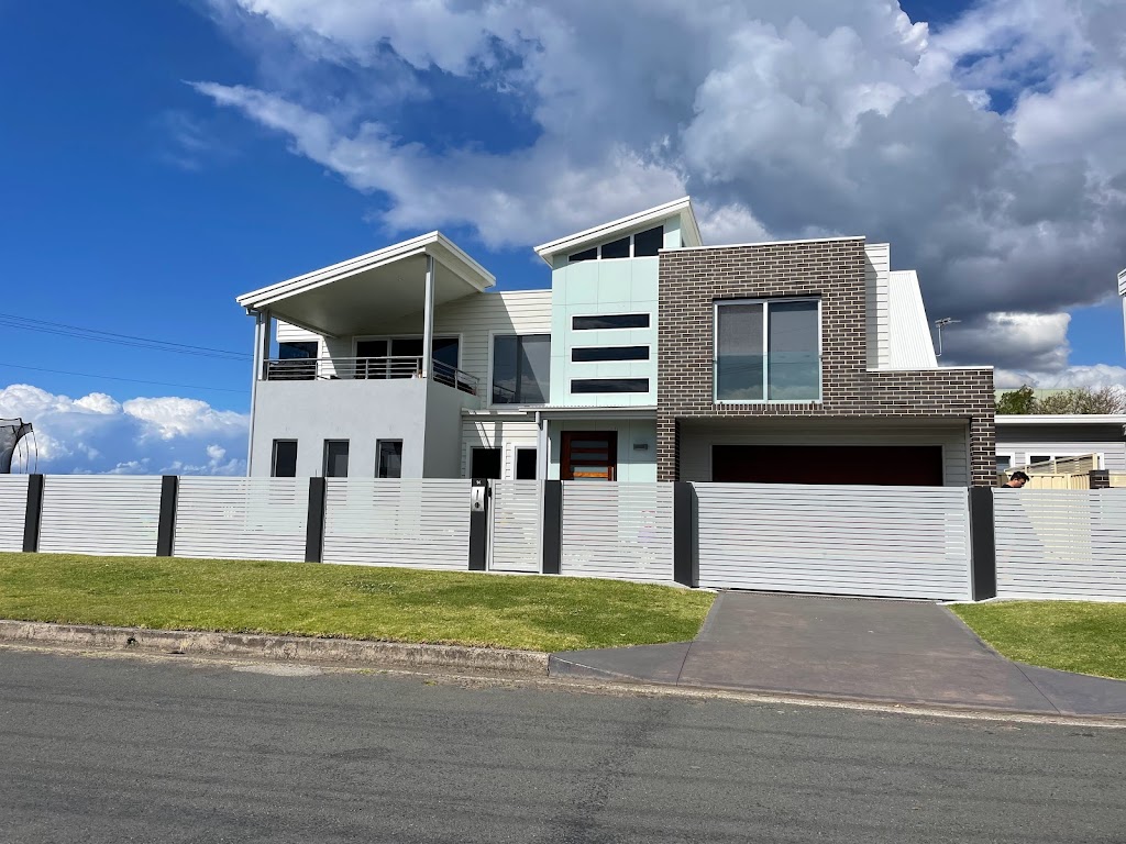 CKS Projects Custom Home Builder Designer Wollongong | UNIT 45/7 Waynote Pl, Unanderra NSW 2526, Australia | Phone: 0483 908 669