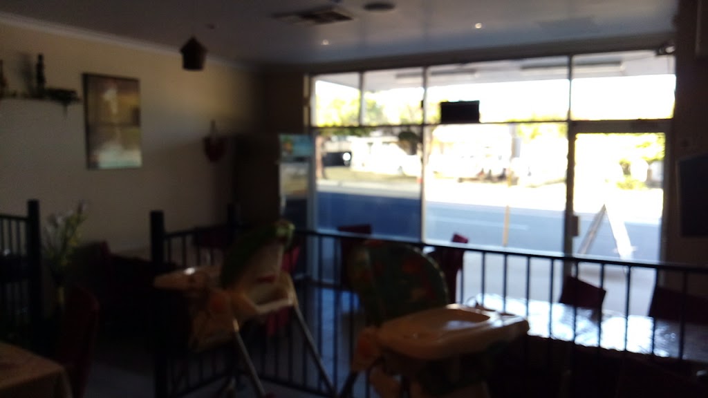 Nubia Cafe | cafe | 199 Flinders St, Yokine WA 6060, Australia | 0413977160 OR +61 413 977 160