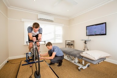 Cycling Physiotherapy Centre | 52 Templestowe Rd, Bulleen VIC 3105, Australia | Phone: 0499 491 525