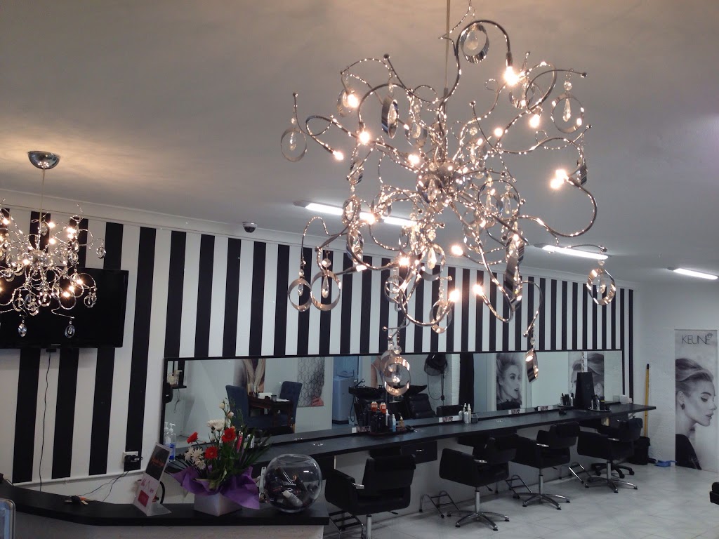 Xquisite Styles - Hair Beauty Nails - Salon and Bridal Studio | 9 Jones Ave, Mount Warrigal NSW 2528, Australia | Phone: (02) 4296 3552