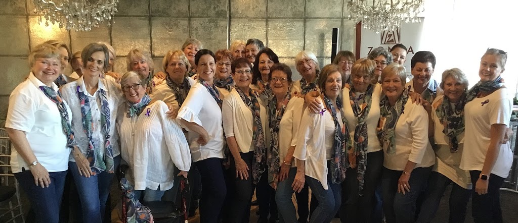 Hunter Women of Note Chorus | 31 Gregson Ave, Mayfield NSW 2304, Australia | Phone: 0419 639 823