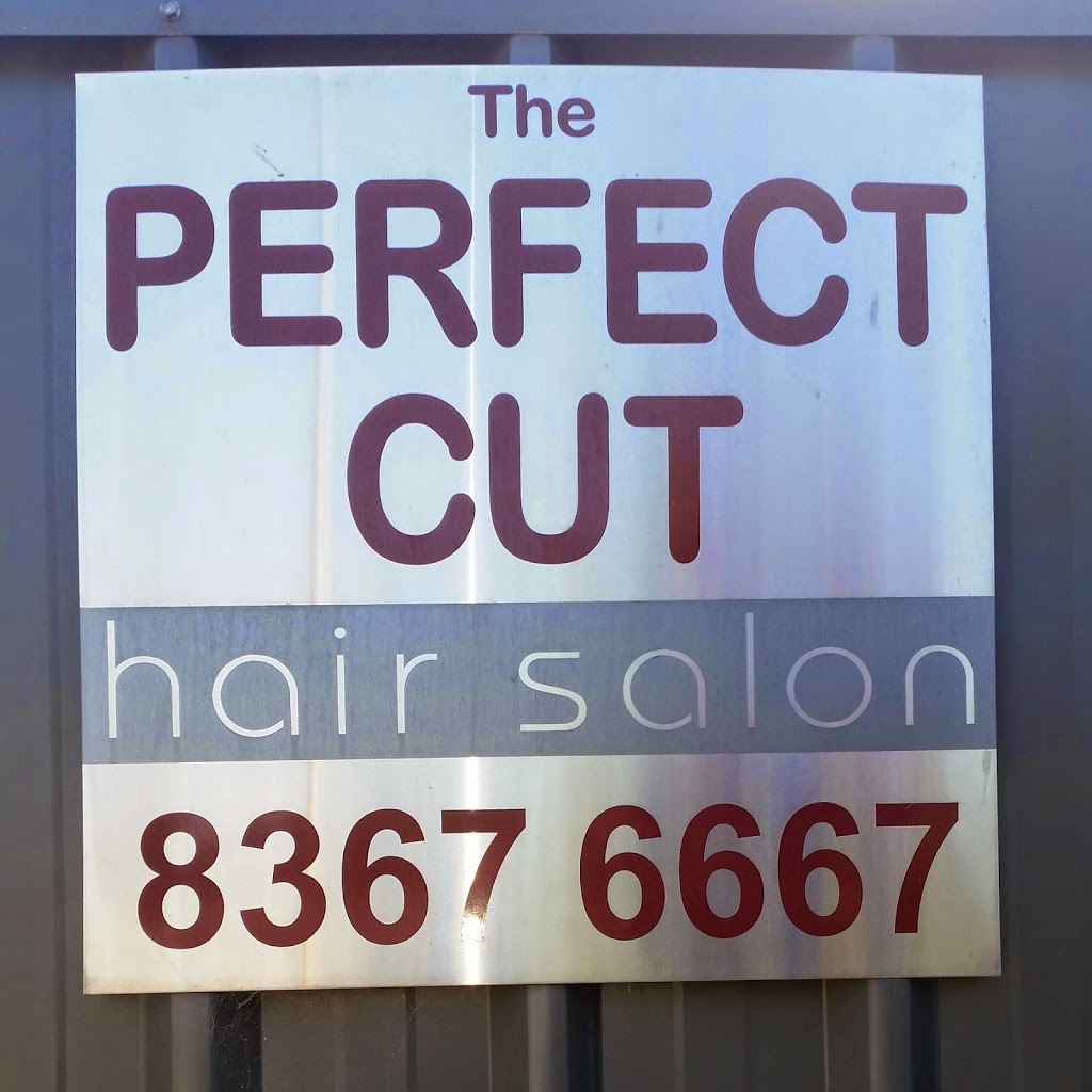 The Perfect Cut Hair Designs | hair care | 68 Lyons Rd, Holden Hill SA 5088, Australia | 0883676667 OR +61 8 8367 6667