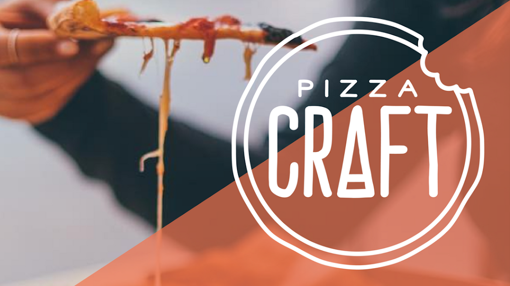 Pizza Craft | restaurant | 3/5 Armadale Rd, Jandakot WA 6164, Australia | 0894147437 OR +61 8 9414 7437