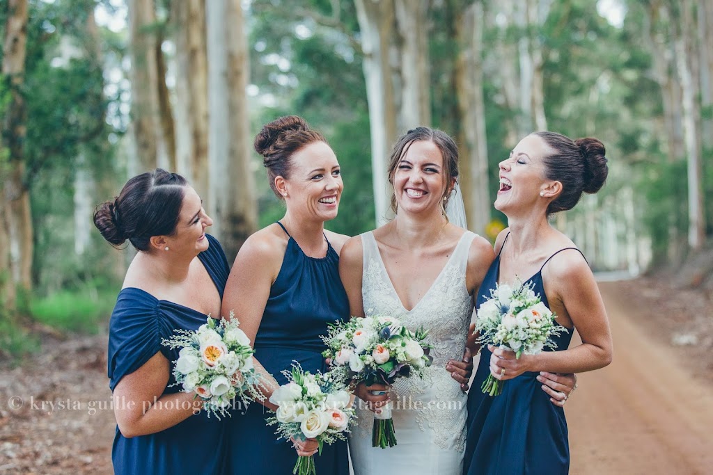 the wedding collective great southern | 20A Geake St, Spencer Park WA 6330, Australia | Phone: 0428 399 511