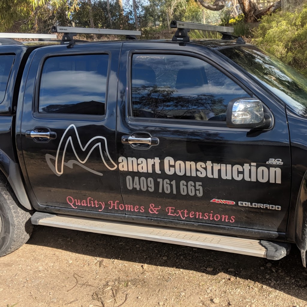 Manart Construction | Somerville VIC 3912, Australia | Phone: 0409 761 665