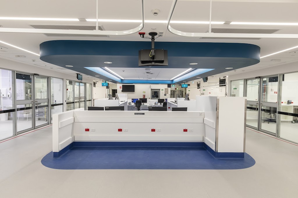 Focus Doors | 40 Livingstone St, Lawson NSW 2783, Australia | Phone: 1300 780 186