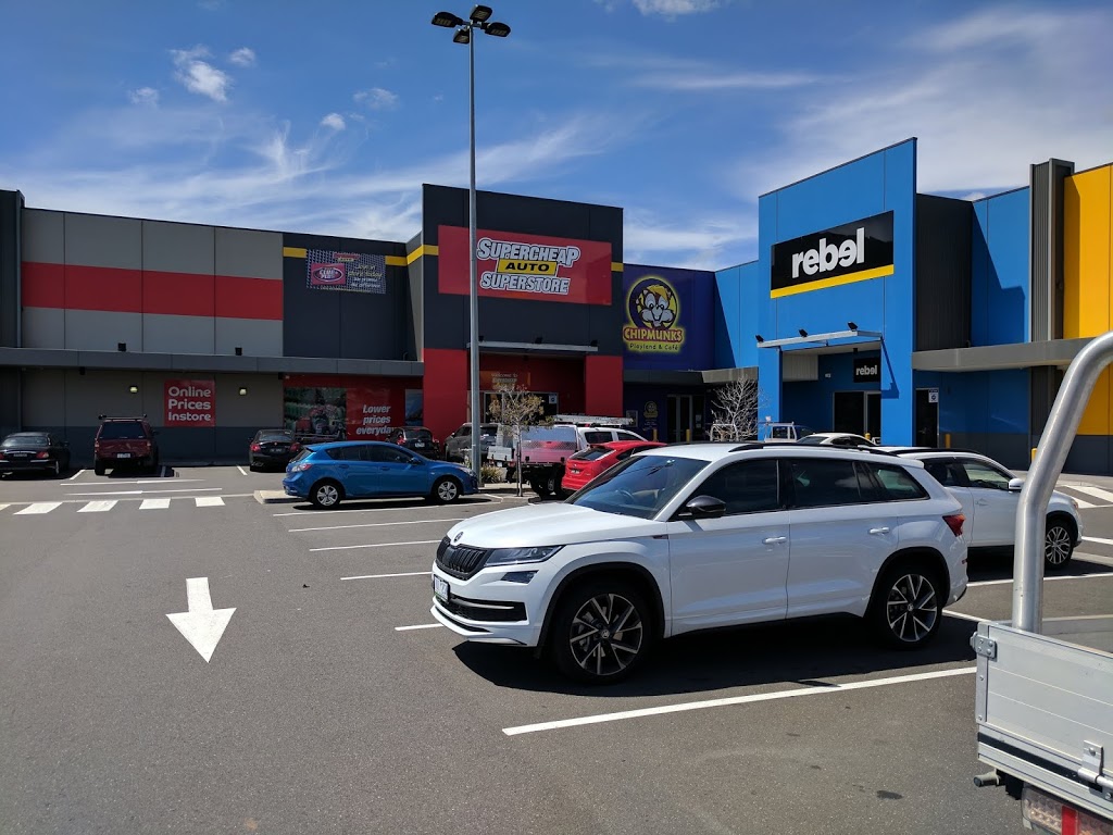 Supercheap Auto | electronics store | 55-67 Frankston - Dandenong Rd, Dandenong South VIC 3175, Australia | 0397067788 OR +61 3 9706 7788