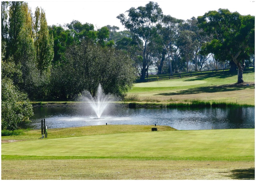 Cooma Golf Club | Golf Club Rd, Cooma NSW 2630, Australia | Phone: (02) 6452 2243