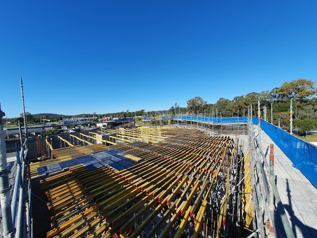 Ground Up Formwork Pty Ltd | general contractor | 136-162 W Mount Cotton Rd, Cornubia QLD 4130, Australia | 0732876104 OR +61 7 3287 6104