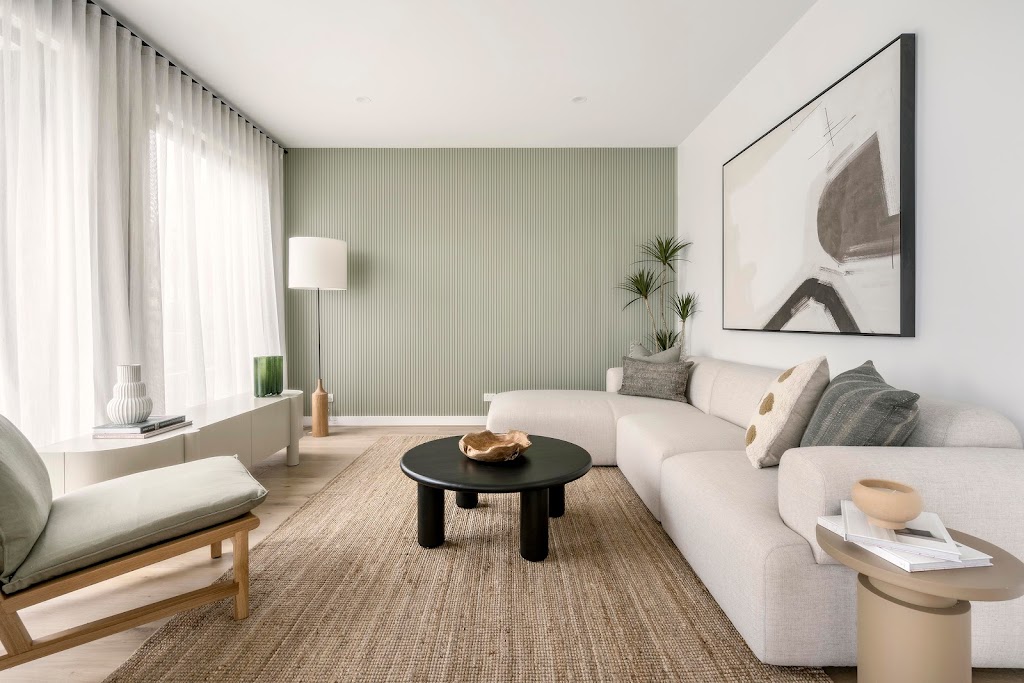 Sherridon Homes - Ferntree Ridge Estate | 11 Illawarra Bvd, Drouin VIC 3818, Australia | Phone: 1300 188 668