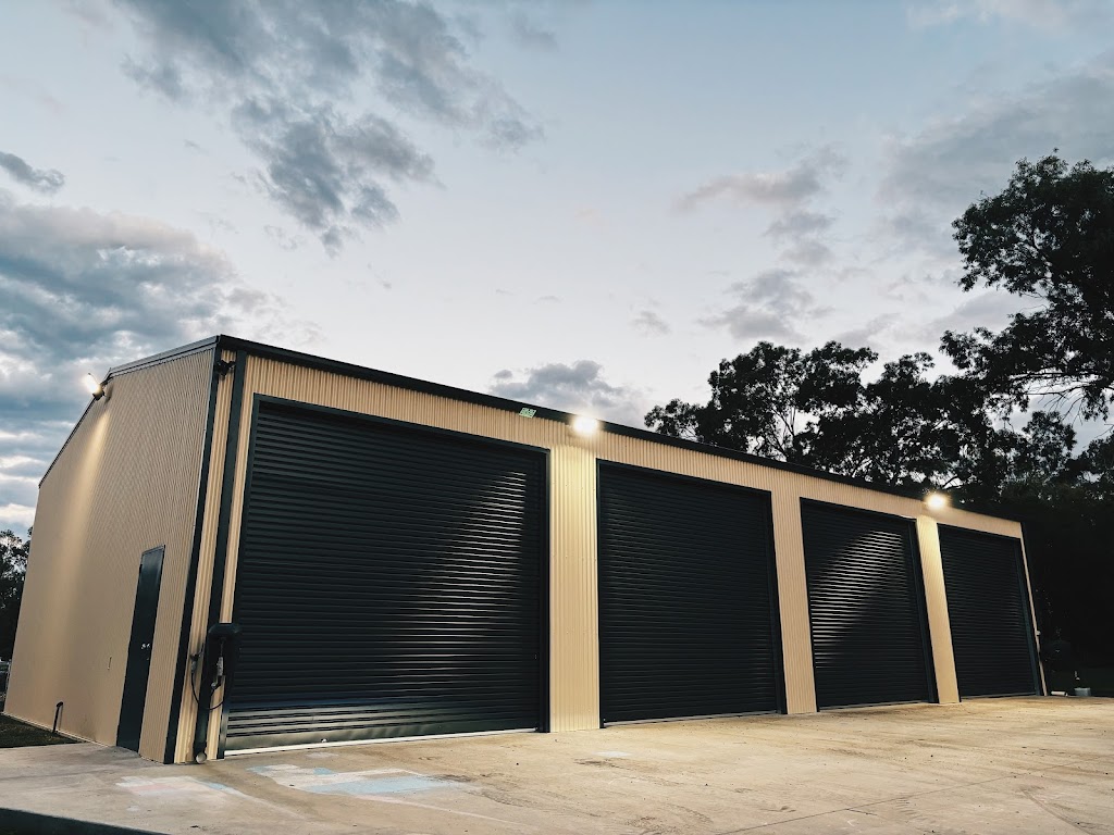 Enhanced Electrical & Air | 28C Marshall St, Goondiwindi QLD 4390, Australia | Phone: 0455 318 919