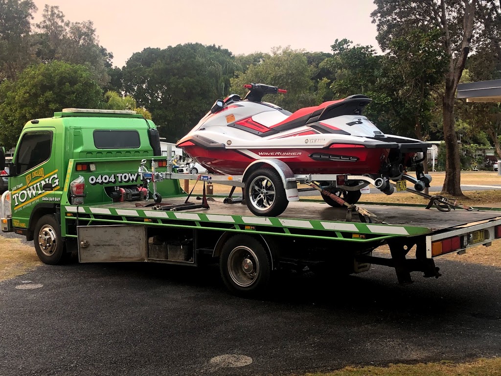 New England Towing | 27A Puddledock Rd, Armidale NSW 2350, Australia | Phone: 0404 869 869