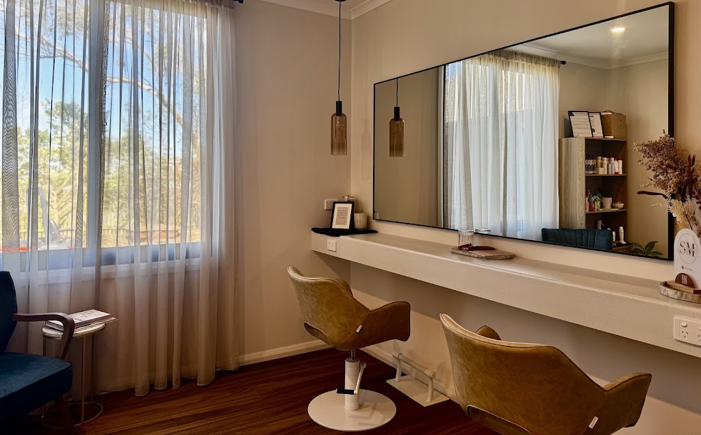 Sharlyn Moore - The Hair Salon By SM By appointment | Jack River VIC 3971, Australia | Phone: 0402 675 399