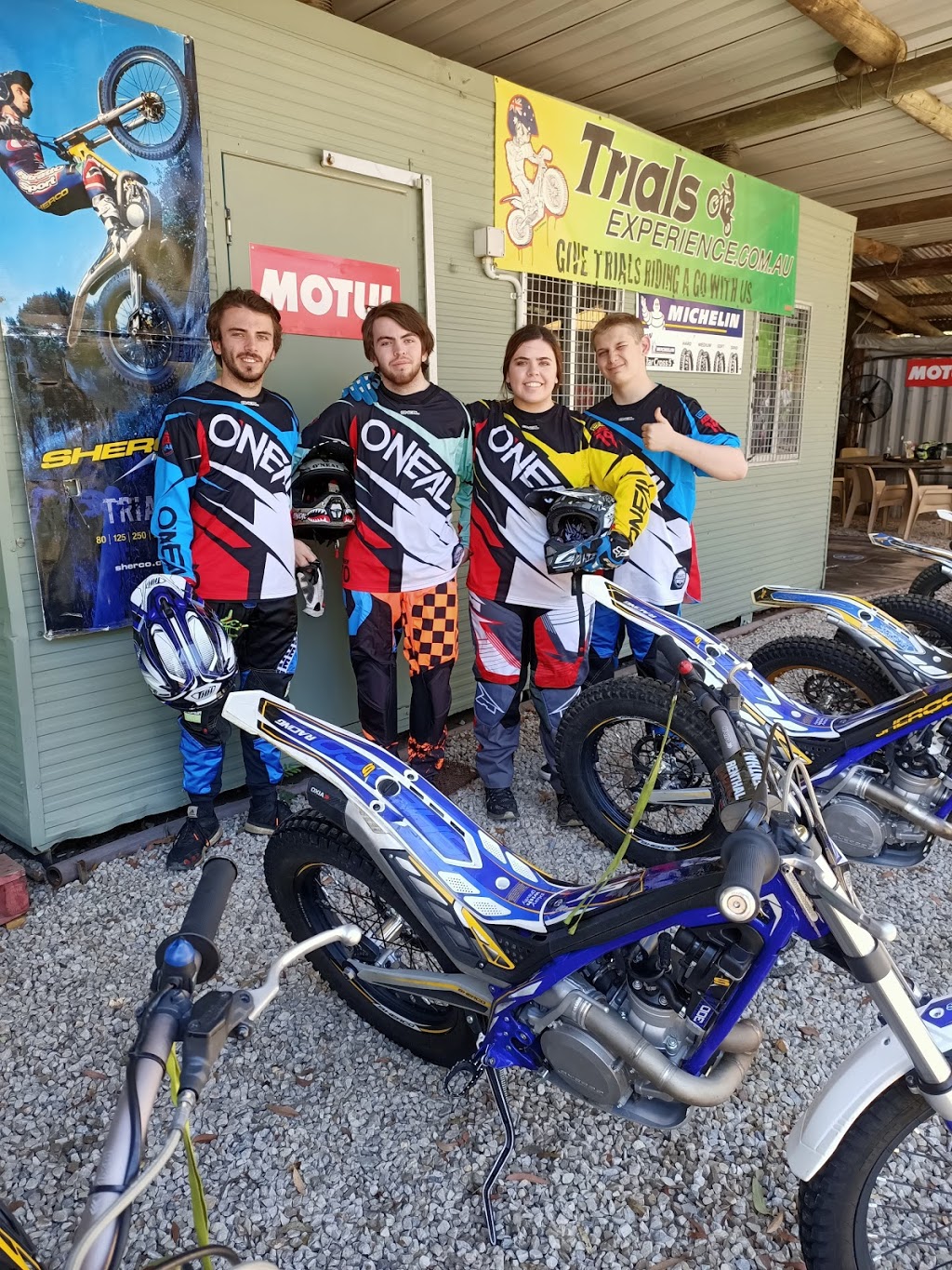 Bilpin Moto Adventures | 27 Mount Tootie Rd, Bilpin NSW 2758, Australia | Phone: 0428 972 911