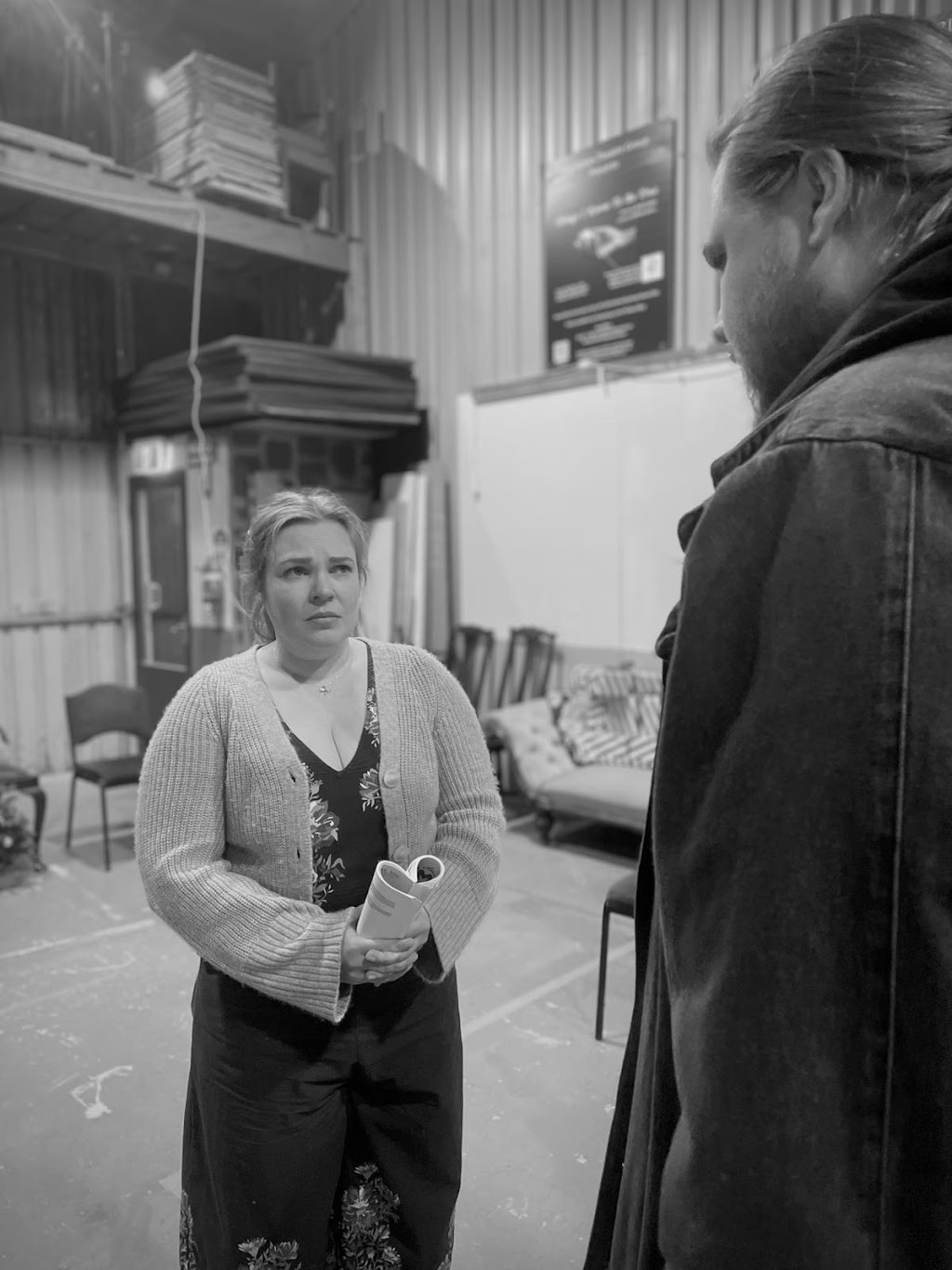 Frankston Theatre Group Inc. | Unit 4/159 Overport Rd, Frankston South VIC 3199, Australia | Phone: 0437 117 881