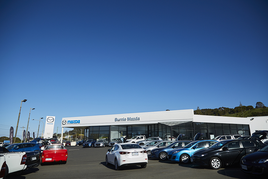 Burnie Mazda | car dealer | 147 Bass Hwy, Cooee TAS 7320, Australia | 0364325700 OR +61 3 6432 5700
