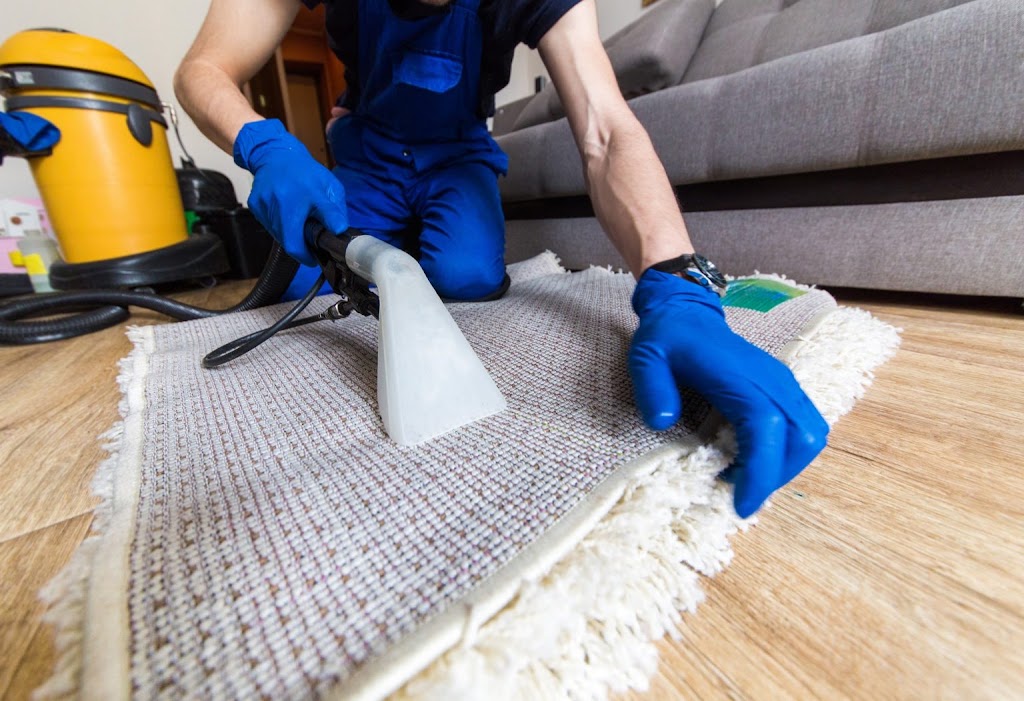 Oxford Cleaning Sydney | 23 Weyland St, Punchbowl NSW 2196, Australia | Phone: (02) 7802 6481