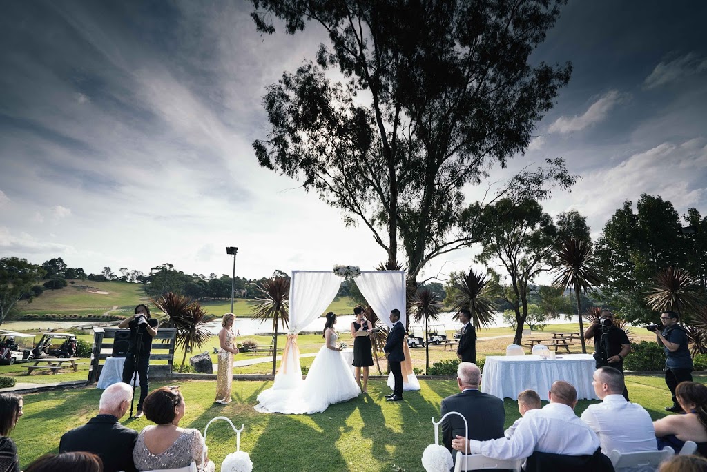 Campbelltown Golf Club | 1 Golf Course Dr, Glen Alpine NSW 2560, Australia | Phone: (02) 4622 2900