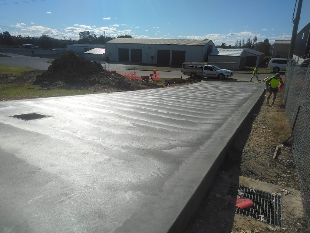 Brocksolid Concrete | 1157 Wooli Rd, Pillar Valley NSW 2462, Australia | Phone: 0435 716 700